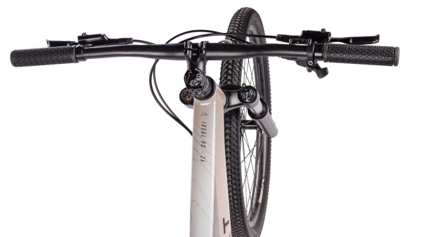 Велосипед Aspect Ideal HD 26 (2024)