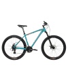 Велосипед Welt Raven 2.0 D 27 (2023)