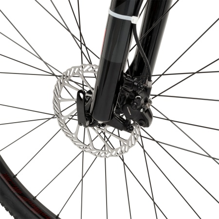 Велосипед Welt Rockfall 5.0 29 (2023)