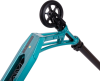 Самокат трюковой TechTeam Kvant V3 emerald 