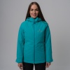 Утепленная куртка Nordski Pulse Malachite W