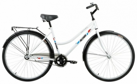 Велосипед Forward Altair City Low 28" Rus (2017) Велосипед Forward Altair City Low 28" Rus (2017)
