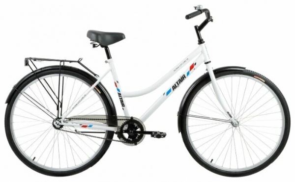 Велосипед Forward Altair City Low 28" Rus (2017)