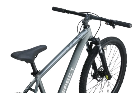 Велосипед Aspect Radium 27.5 (2025)