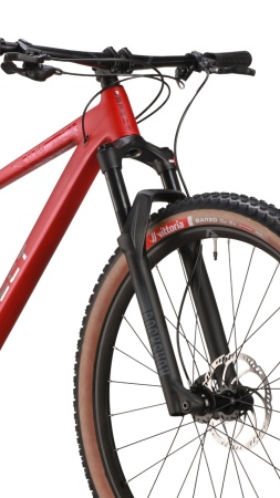 Велосипед Aspect AMP DC Elite 29 (2026)