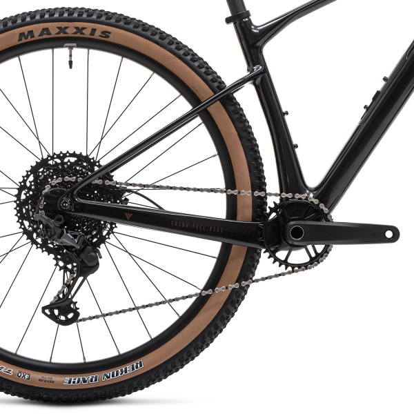 Велосипед Welt Falcon