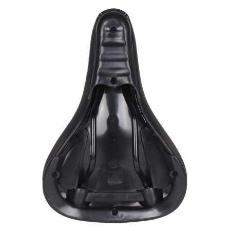 Седло детское Comiron TODDLER N950 240x155, чёрный+белый