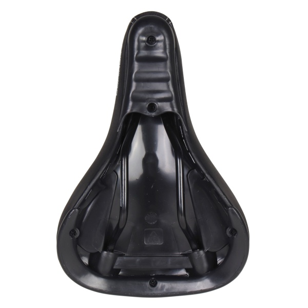 Седло детское Comiron TODDLER N950 240x155, чёрный+белый