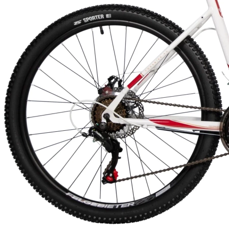 Велосипед Foxx Latina D 26 (2025)