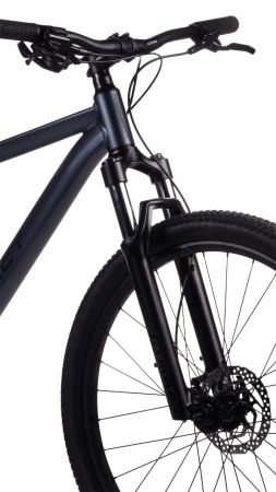 Велосипед Aspect Ideal HD 27.5 (2024)