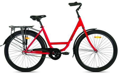 Велосипед Aist Tracker 1.0 26 (2023)