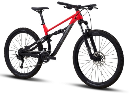 Велосипед Polygon Siskiu D5 27.5