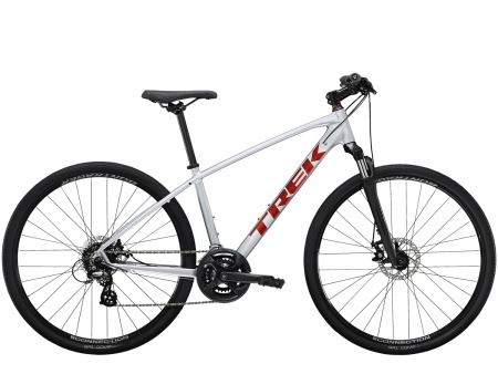 Велосипед Trek Dual Sport 1 700C (2022)