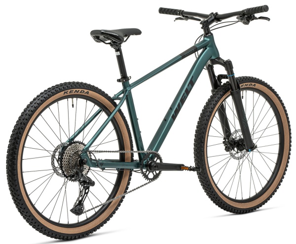 Велосипед Welt Ranger 3.0 27 (2026)