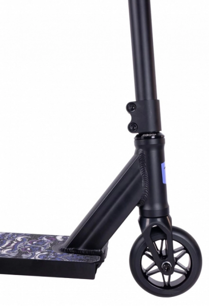 Самокат трюковой TechTeam Voodoo purple