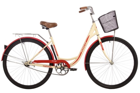 Велосипед  Foxx Vintage 28