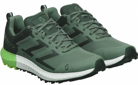 Кроссовки Scott Kinabalu 2 GTX frost green/jasmine green  Кроссовки Scott Kinabalu 2 GTX frost green/jasmine green