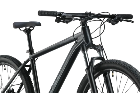 Велосипед Aspect Radium Pro 3X 27.5 (2025)