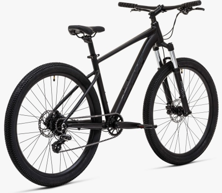 Велосипед Welt Rocket 2.1 HD 27