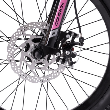 Велосипед Comiron Smart R 20" 