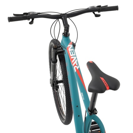 Велосипед Welt Raven 2.0 D 29 (2023)