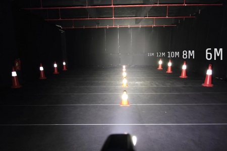 Велофара Moon Meteor Storm, 1300/1700 люмен. 2 диод,11 режимов Велофара Moon Meteor Storm, 1300/1700 люмен. 2 диод,11 режимов