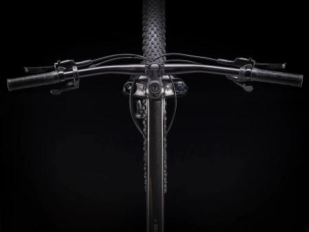 Велосипед Trek Roscoe 7 27" (2021)