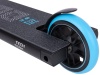Самокат трюковой TechTeam Duker 3.0 black/blue
