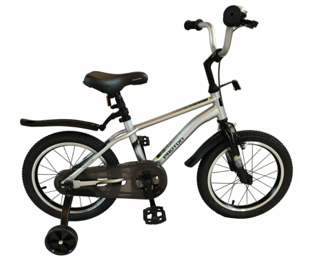 Велосипед TechTeam Proton 14" 