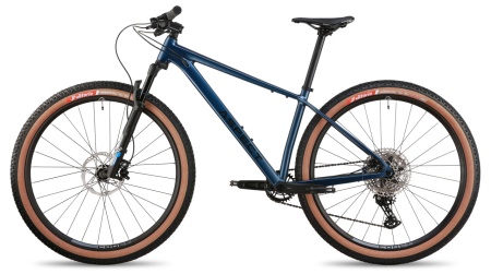 Велосипед Aspect AMP Pro 29 (2026) 