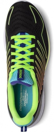 Беговые кроссовки Saucony Endorphin Shift Future Black Беговые кроссовки Saucony Endorphin Shift Future Black