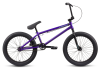 Велосипед Atom Ion MadPurple 21 (2023)