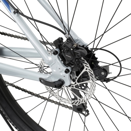 Велосипед Welt Raven 1.0 HD 29 (2024)