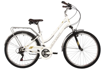 Велосипед Stinger Victoria 26 (2023)