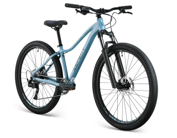 Велосипед Aspect Alma Elite 27.5 (2025)