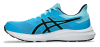 Беговые кроссовки Asics Jolt 4 bright cyan/black