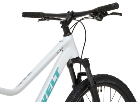 Велосипед Welt Sienna 2.1 HD 27