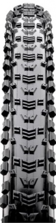 Покрышка 27.5 Maxxis Aspen 27.5x2.10 52-584 60TPI Wire