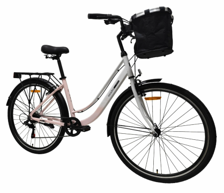 Велосипед TechTeam Meadow 28" (2026) 