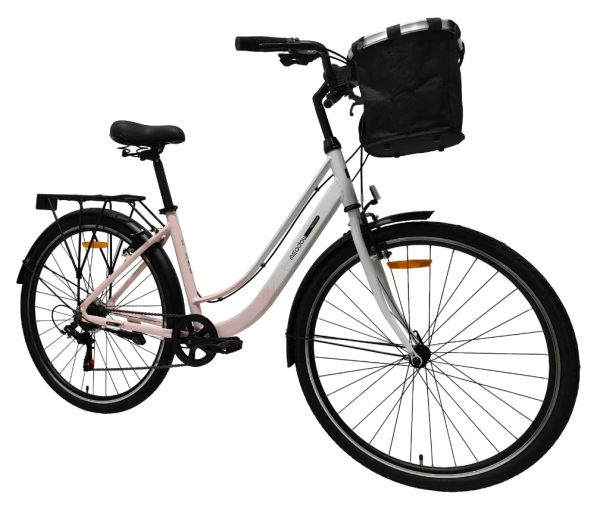 Велосипед TechTeam Meadow 28" (2026) 