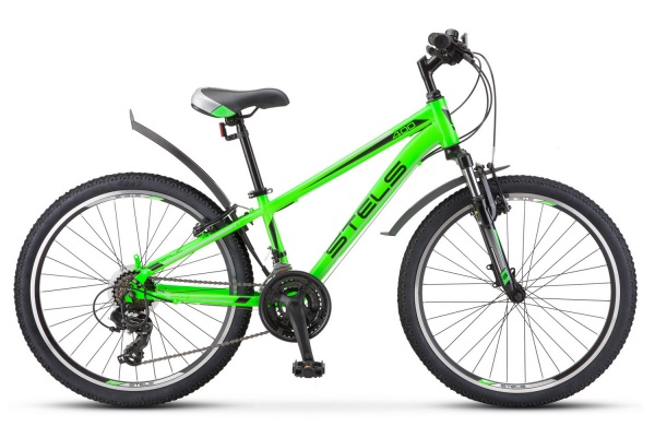 Велосипед 24" STELS Navigator-400 V (2019)