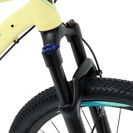 Велосипед Welt Edelweiss 2.0 HD 27 (2023)