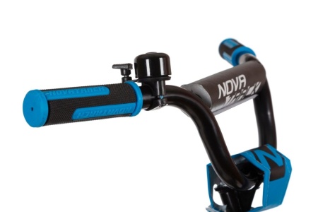 Велосипед Novatrack Dodger 16 (2025)