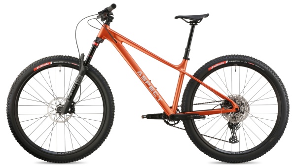 Велосипед Aspect Ronin Elite 29 (2026)
