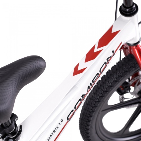 Велосипед Comiron Matrix 18"