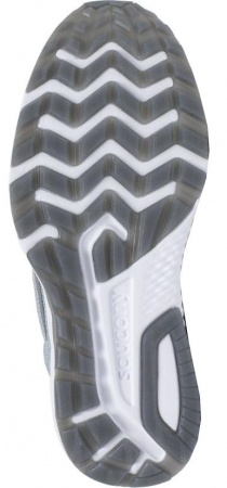 Беговые кроссовки Saucony Clarion 2 Sky/Alloy Беговые кроссовки Saucony Clarion 2 Sky/Alloy