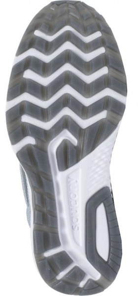 Беговые кроссовки Saucony Clarion 2 Sky/Alloy