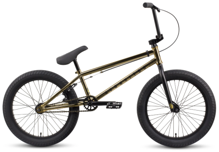 Велосипед Atom Nitro GlossCopper 21 (2023)