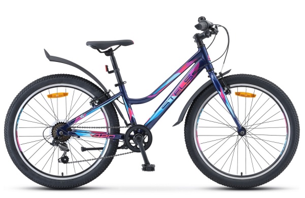 Велосипед Stels Navigator-420 V 24 (2020)