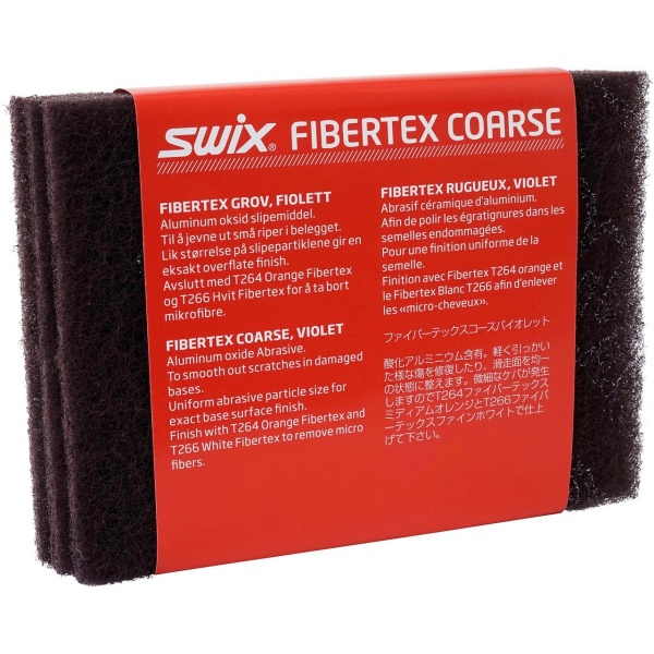 Фибертекс Swix Т266N фиолетовый